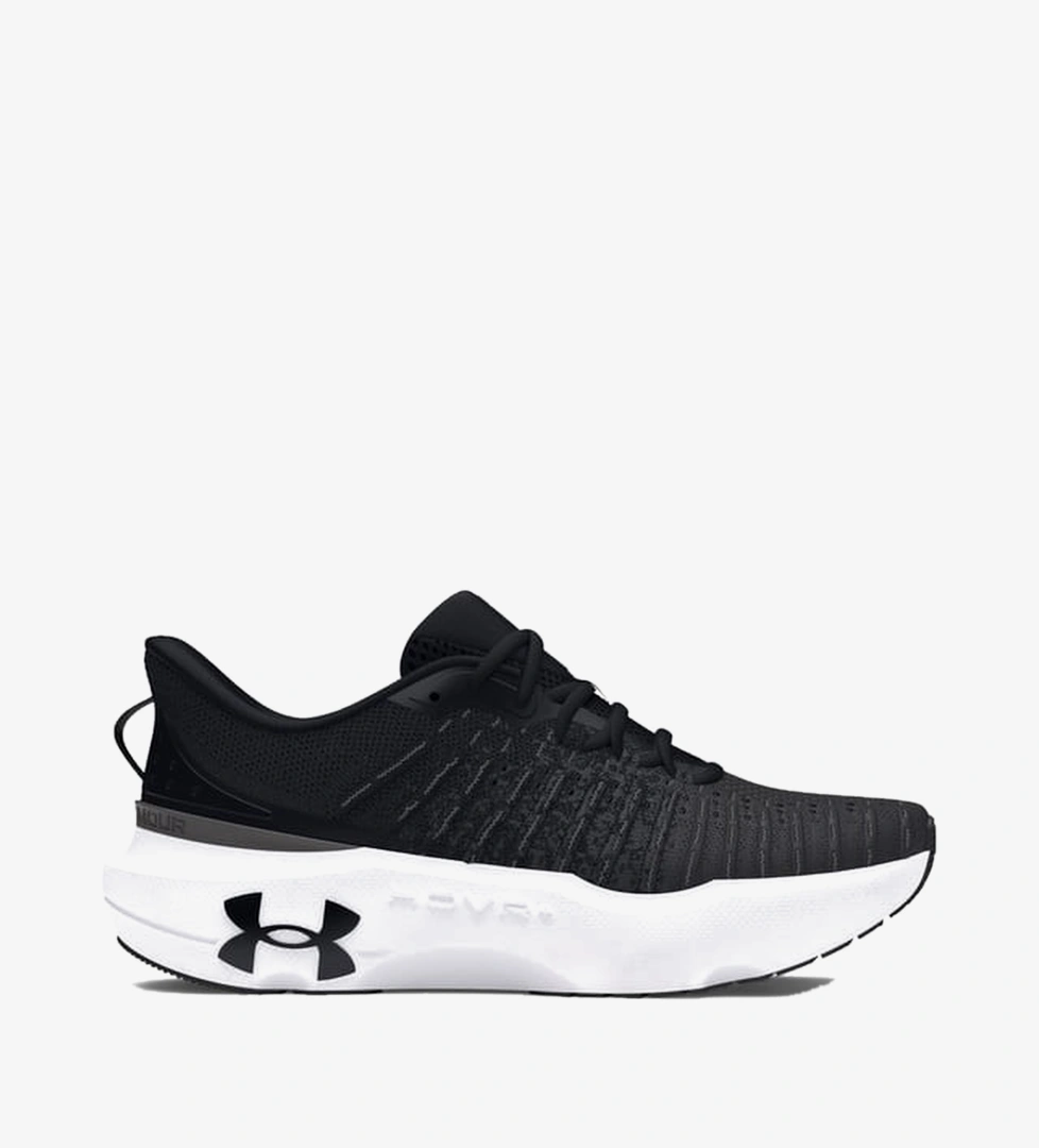Under Armour Siyah Under Armour Ua Infinite Elite