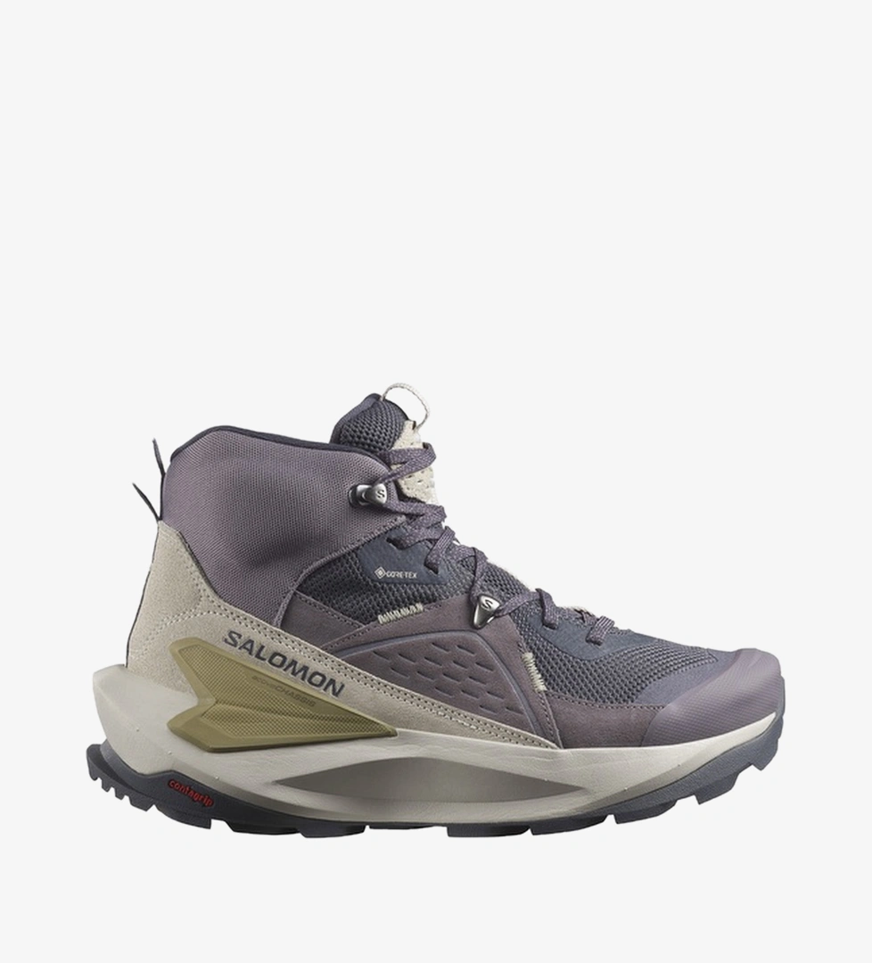Salomon Mor Salomon Elixir Mid