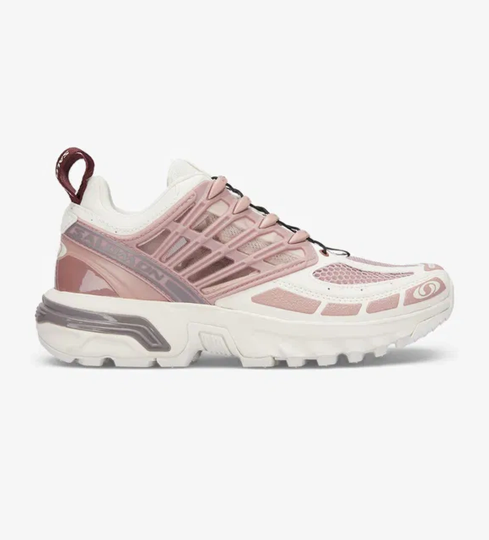 Salomon Acs Pro Kadın Krem Outdoor Ayakkabı - Görsel 1