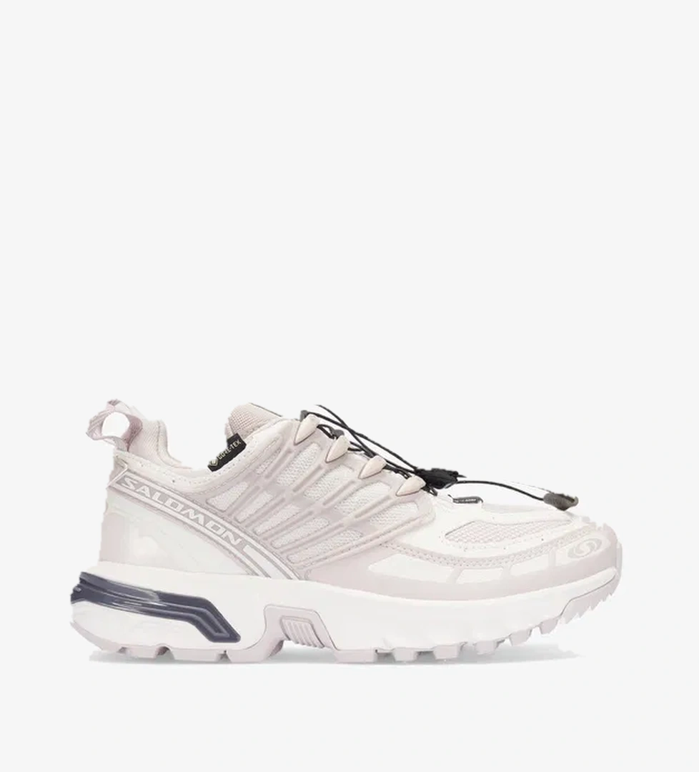 Salomon Salomon Acs Pro Gore-tex Unisex Krem Outdoor Ayakkabı model görseli