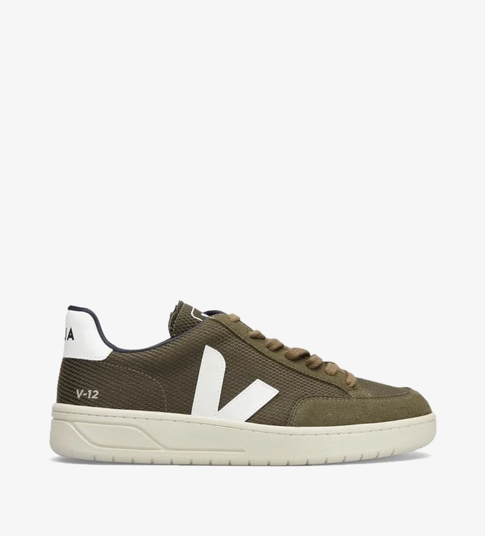 Veja 12 Vegan Mesh Ürün Listesi