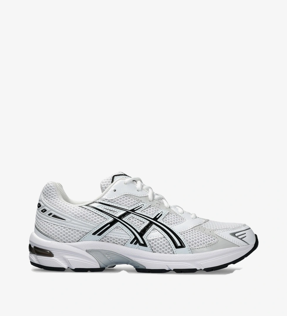 Asics Beyaz Asics Gel 1201b019-100