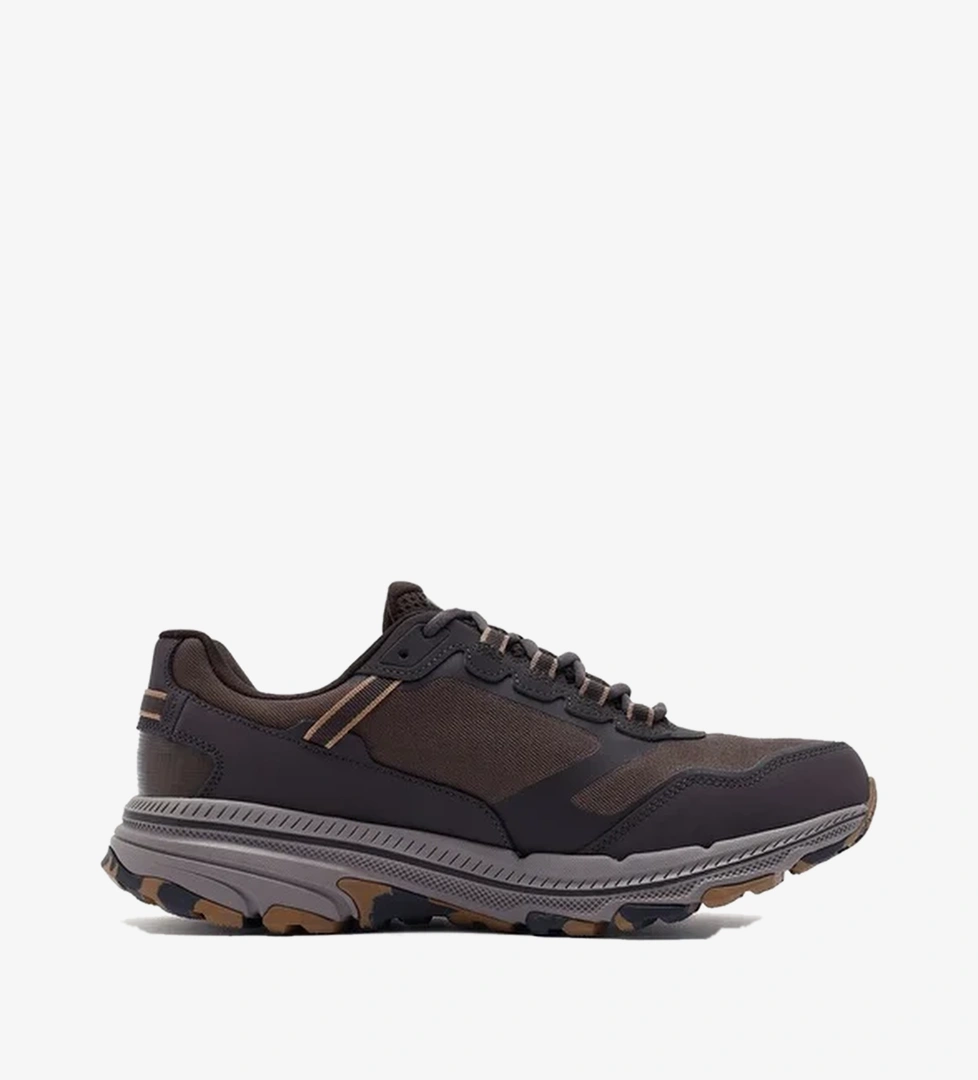Skechers Go Run Trail Altitude 2.0 - Pine Ridge Erkek Kahverengi Sneaker