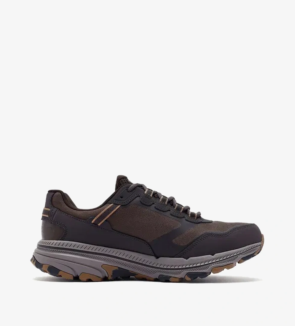 Skechers Go Run Trail Altitude 2.0 - Pine Ridge Erkek Kahverengi Sneaker