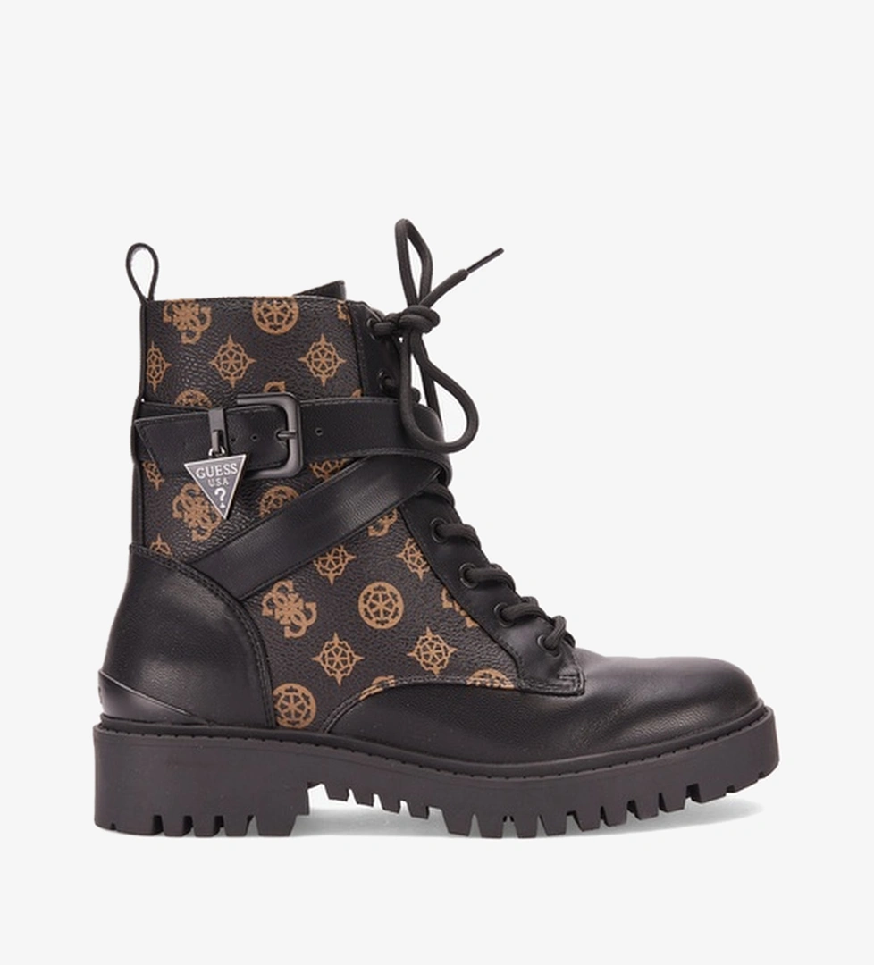 Guess Guess Kadın Siyah Bot | Occasion Siyah - 1. görsel