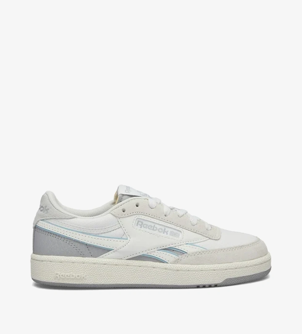 Reebok Reebok Club C Revenge Unisex Gri Sneaker | Occasion Gri - 1. görsel