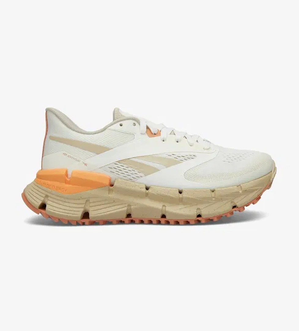 Reebok Reebok Floatzig Adventure 1 Kadın Beyaz Sneaker model görseli