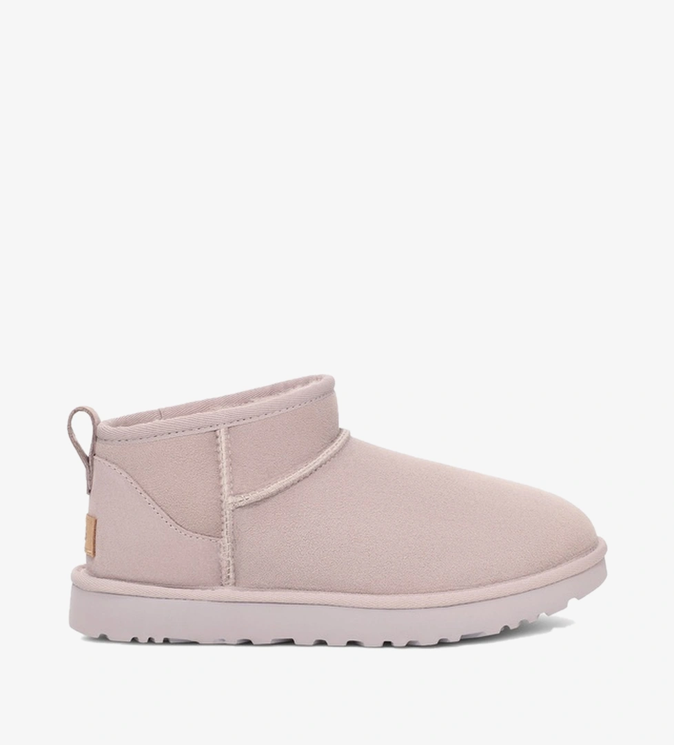 Ugg Kahverengi Ugg Classic Ultra 1116109