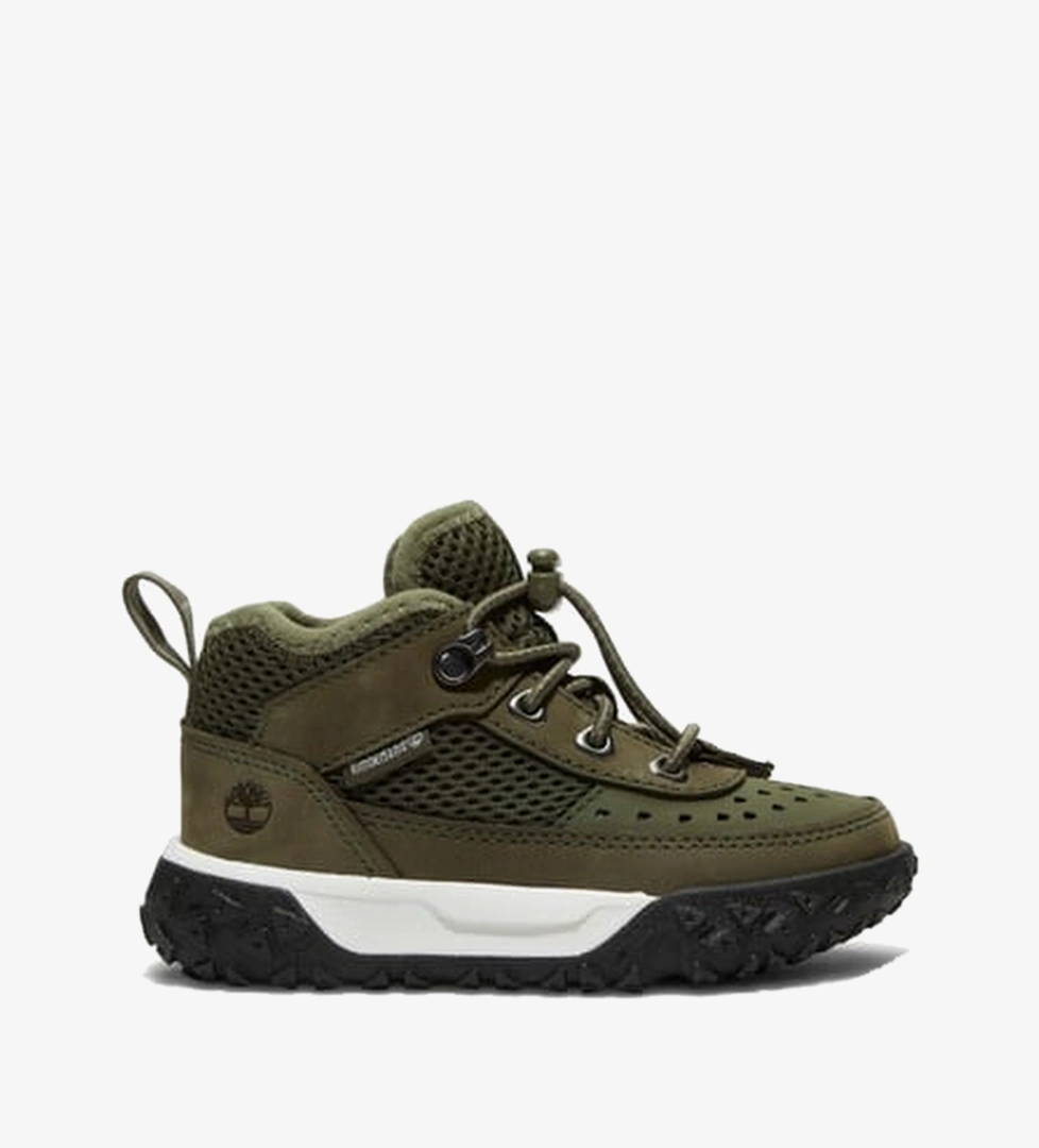 Timberland Yeşil Timberland Greenstride Motion