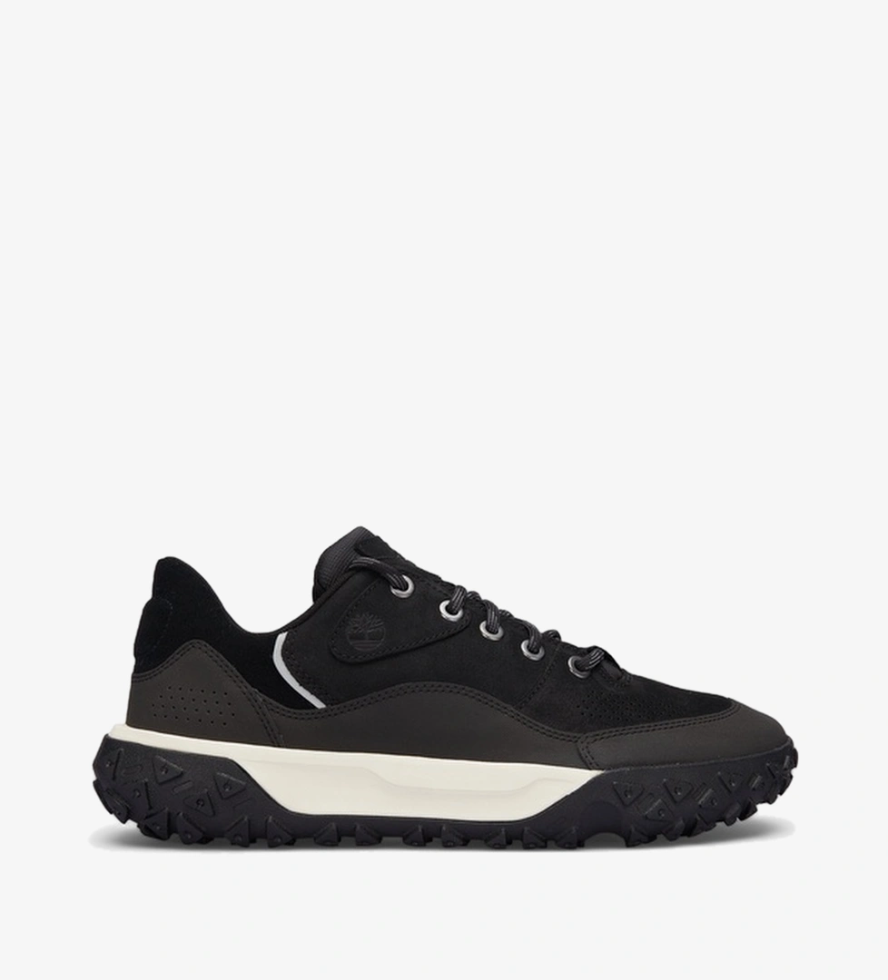 Timberland Siyah Timberland Greenstride Motion