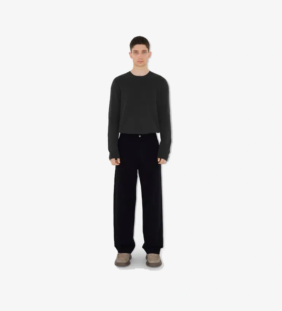 Unisex Haki Bot - Görsel 1