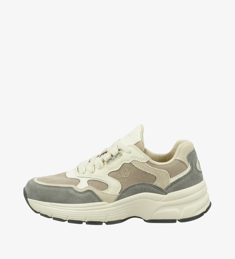 Gant GANT Kadın Bej Sneaker | Occasion Bej - 1. görsel