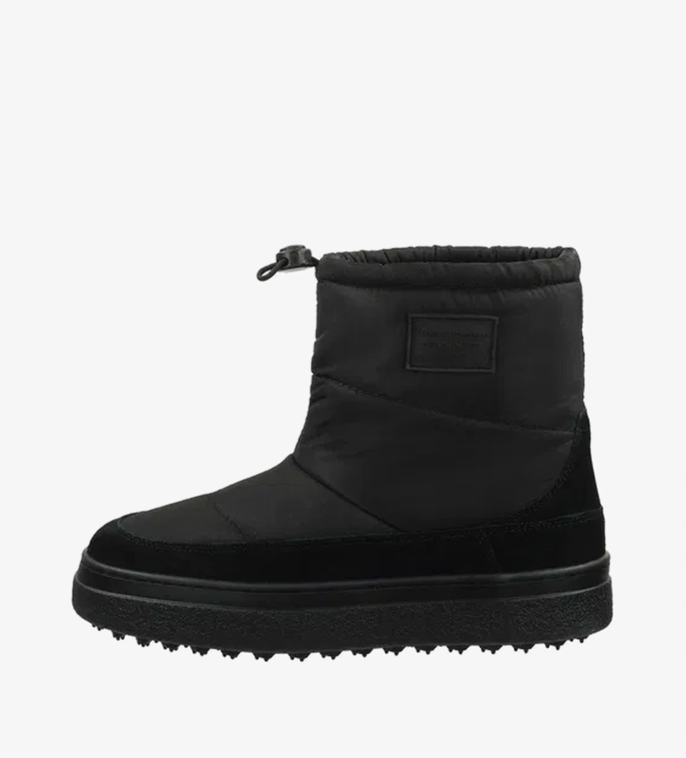 Gant GANT Kadın Siyah Bot model görseli