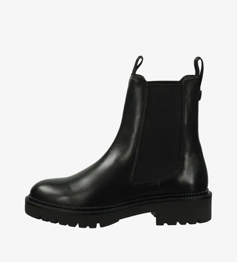 GANT Kadın Siyah Bot - Görsel 1