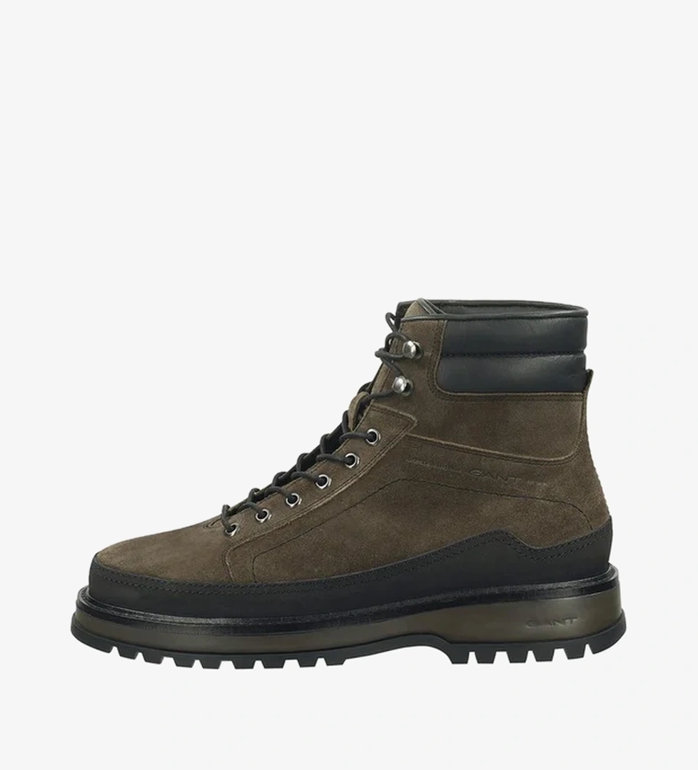 Gant GANT Erkek Kahverengi Bot | Occasion Kahverengi - 1. görsel