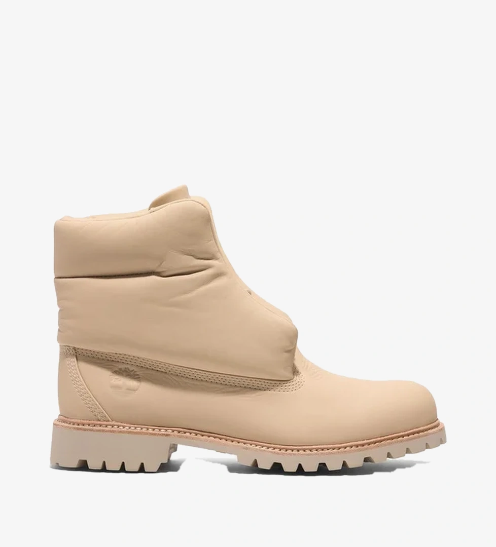 Timberland Vibram 6 Ürün Listesi