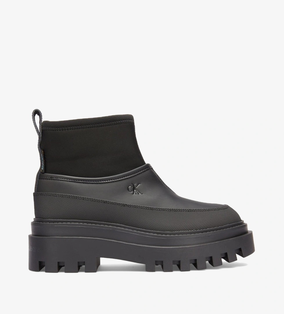Calvin Klein Calvin Klein Jeans Flatform