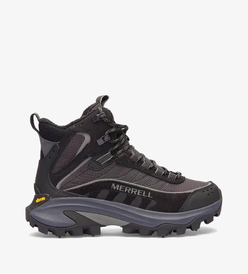 Merrell Moab Speed 2 Kadın Siyah Bot