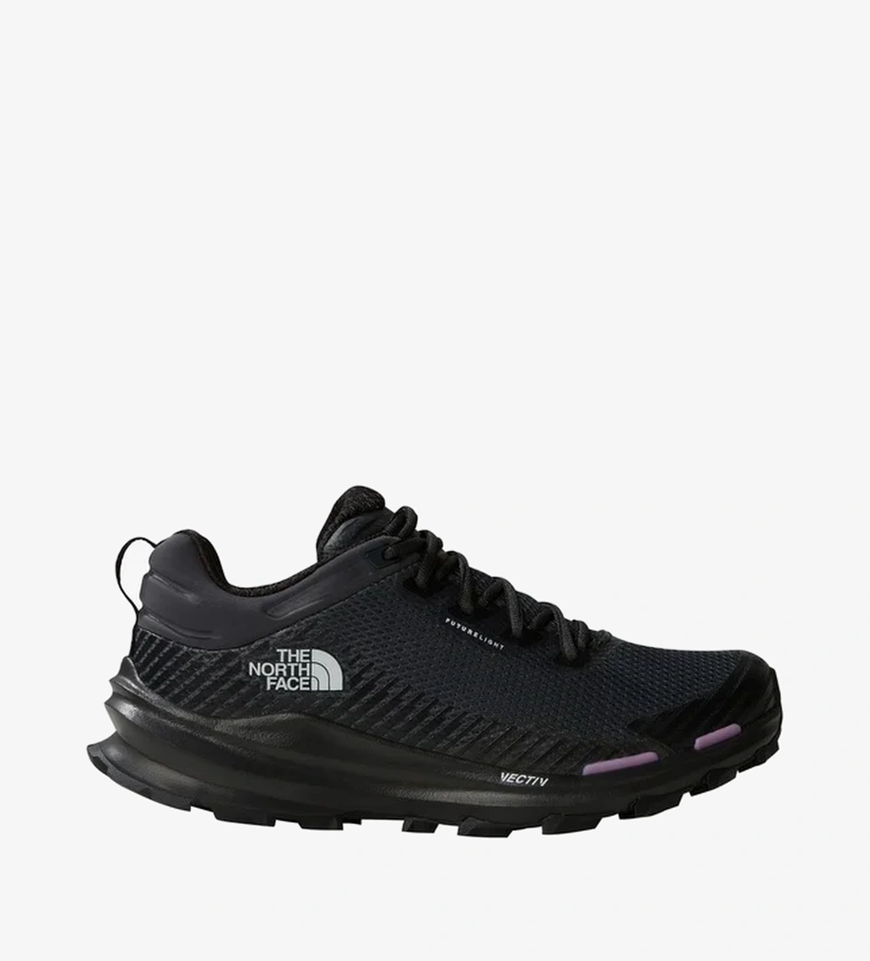 Tnf Tnf The North Face Fastpack Vectiv Futurelight Kadın Siyah Outdoor Ayakkabı Sneaker | Occasion Siyah - 1. görsel
