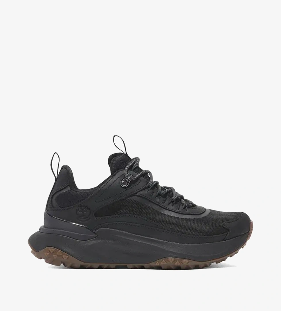 Timberland Timberland Motion Access Su Geçirmez Kadın Siyah Spor Ayakkabı model görseli