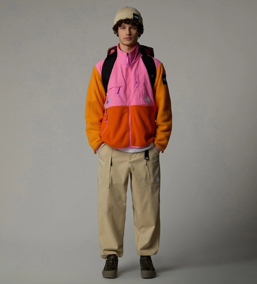 Tnf Krem Tnf North Face