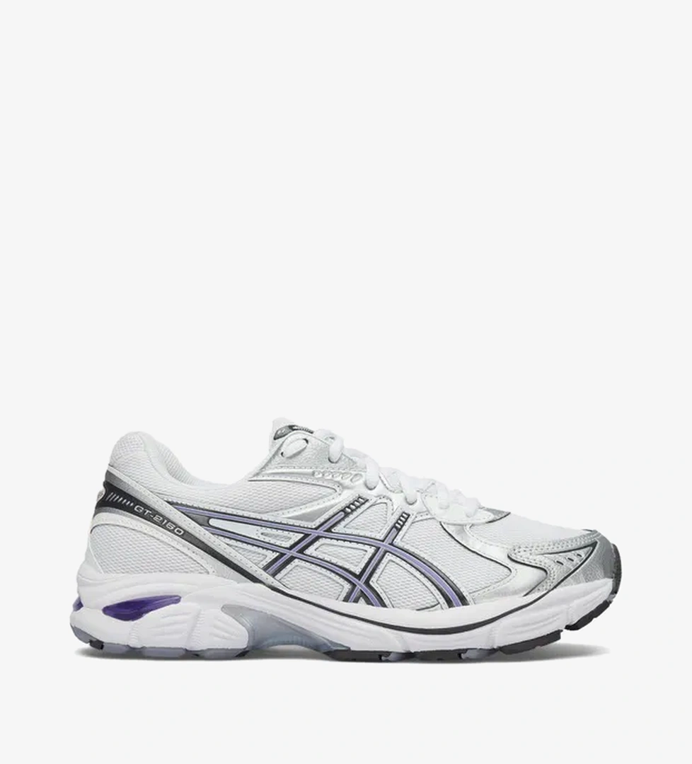 Asics Gt-2160 Unisex Beyaz Spor Ayakkabı