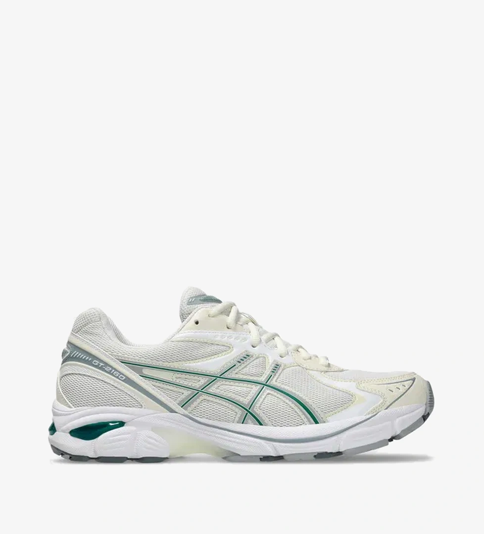 Asics Gt-2160 Unisex Beyaz Spor Ayakkabı