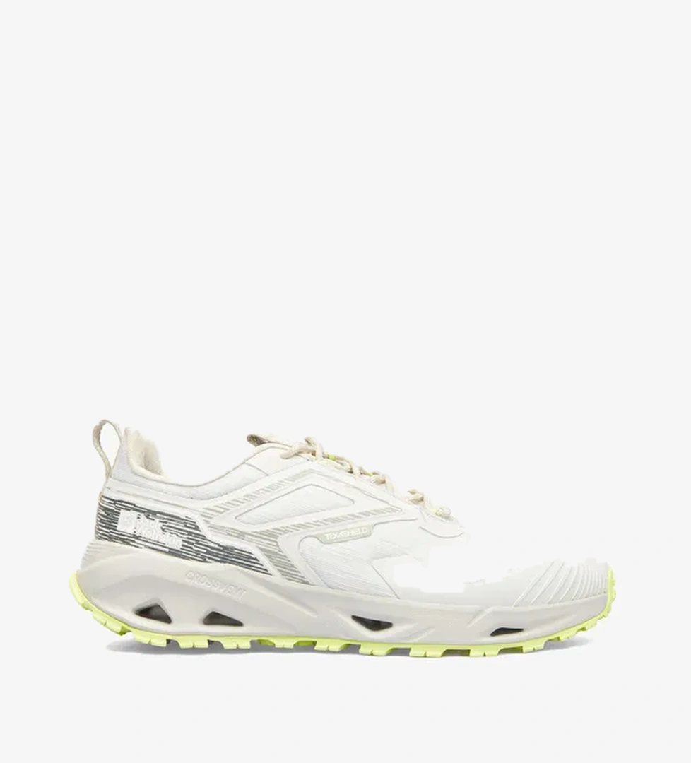 Jack Wolfskin Jack Wolfskin Texashield Pro Erkek Gri Outdoor Ayakkabı model görseli