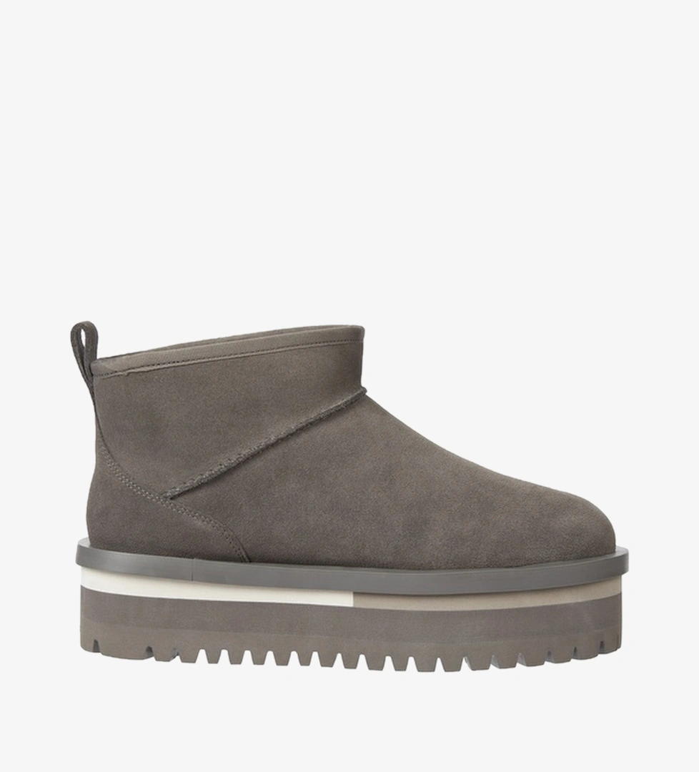Tommy Hilfiger Jeans Suede Ürün Listesi