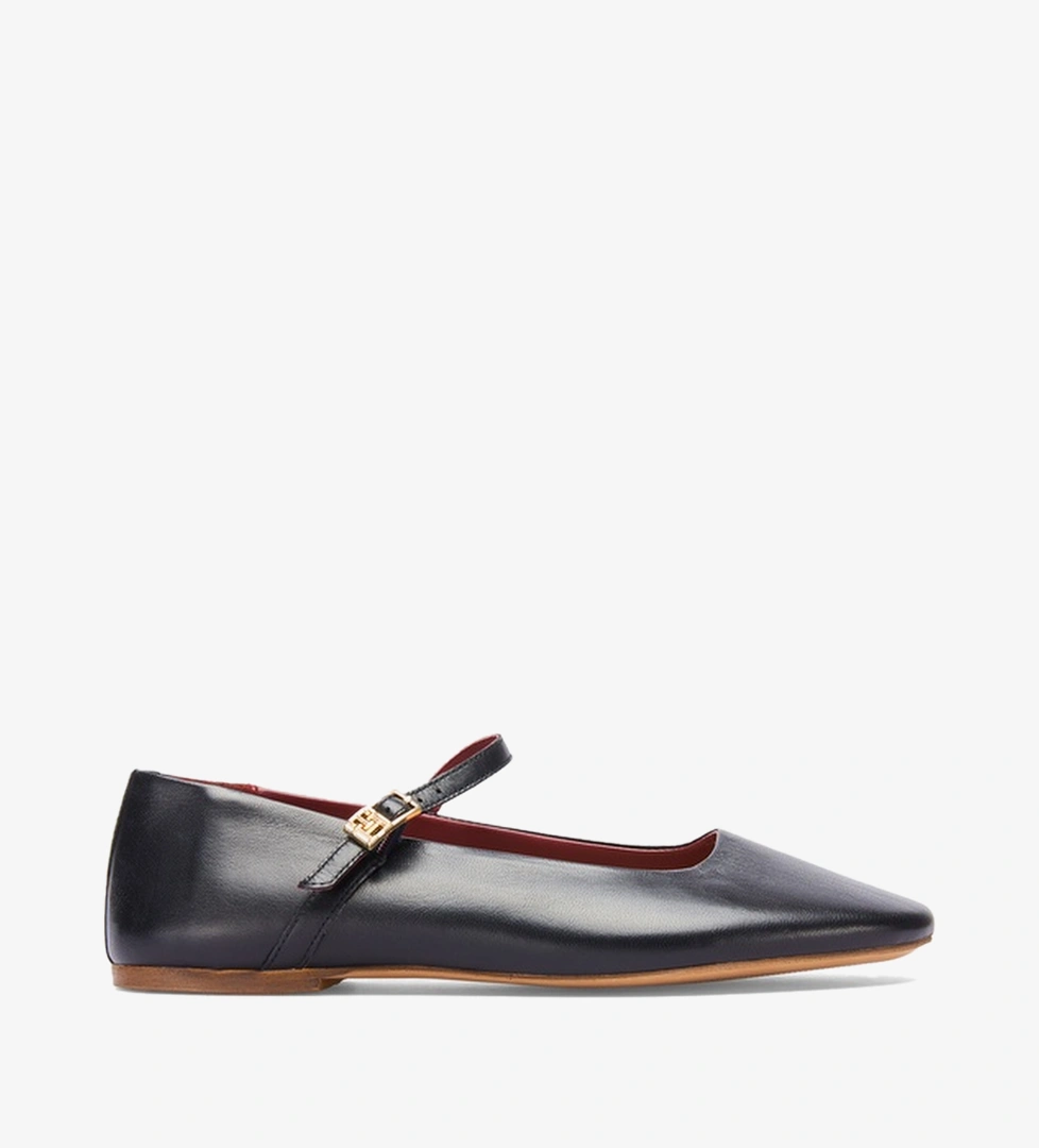 Tommy Hilfiger Maryjane Ballerina Ürün Listesi