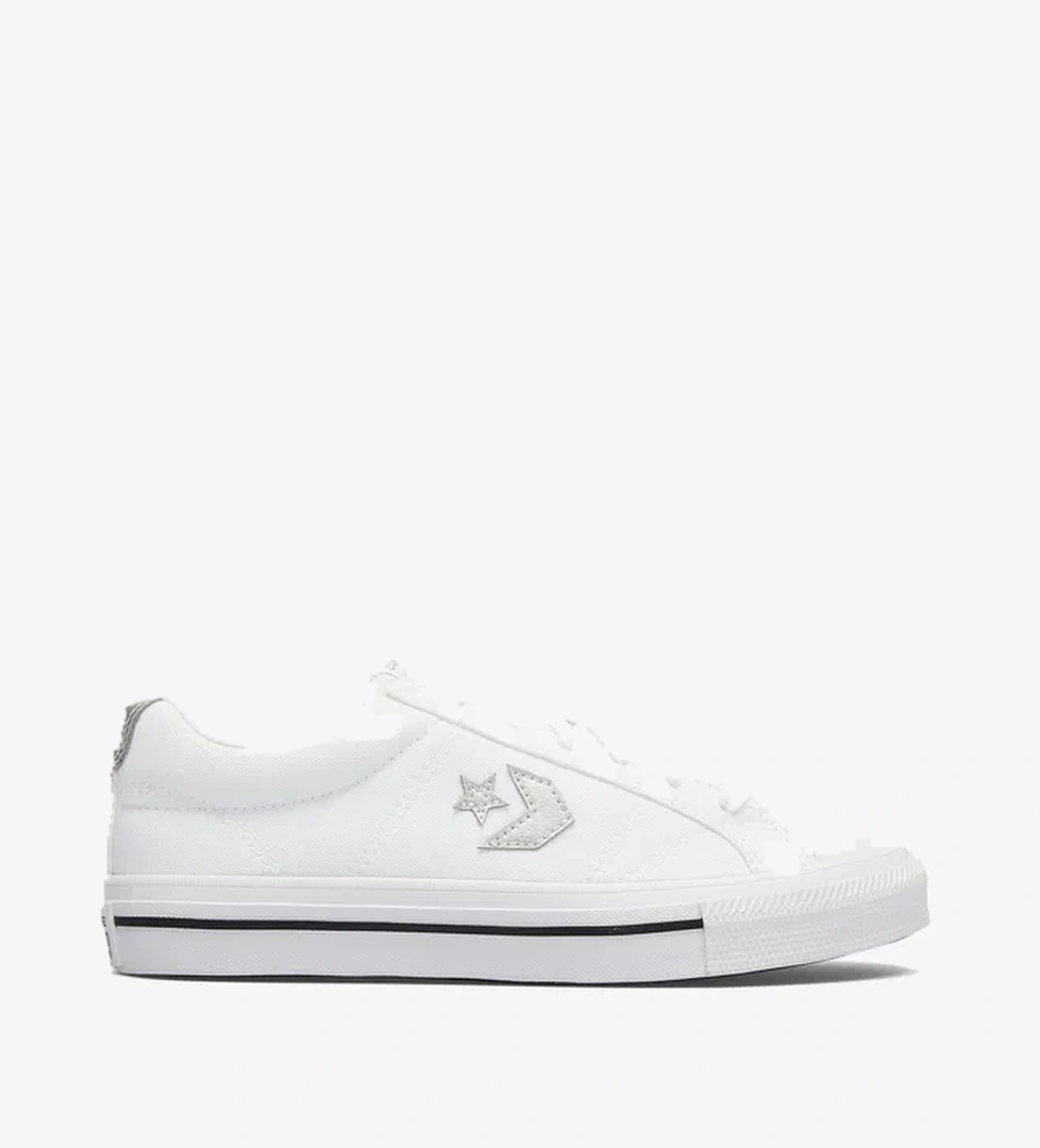 Converse CONS Unisex Beyaz Sneaker