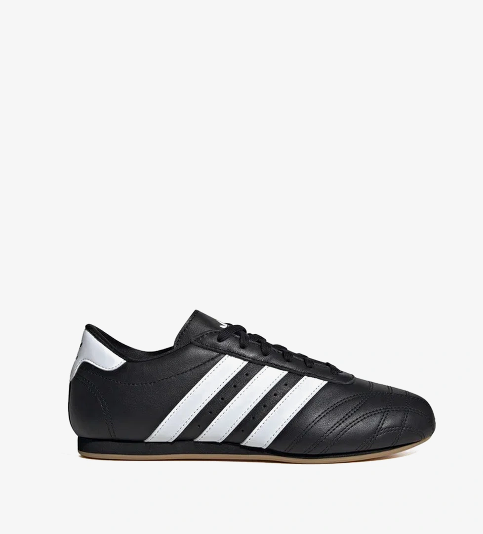 adidas Taekwondo Lace Unisex Siyah Spor Ayakkabı