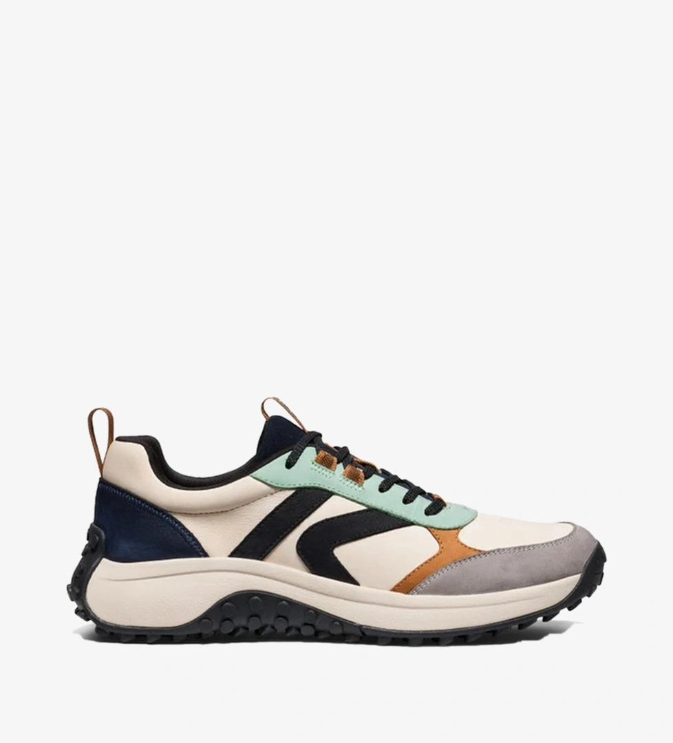Keen Keen KS86 Lea Erkek Gri Spor Ayakkabı Occasion'da! Gri - 1. görsel