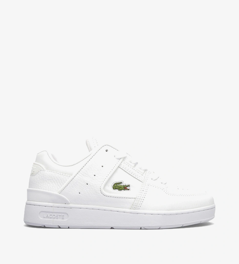 Lacoste Beyaz Lacoste Cage