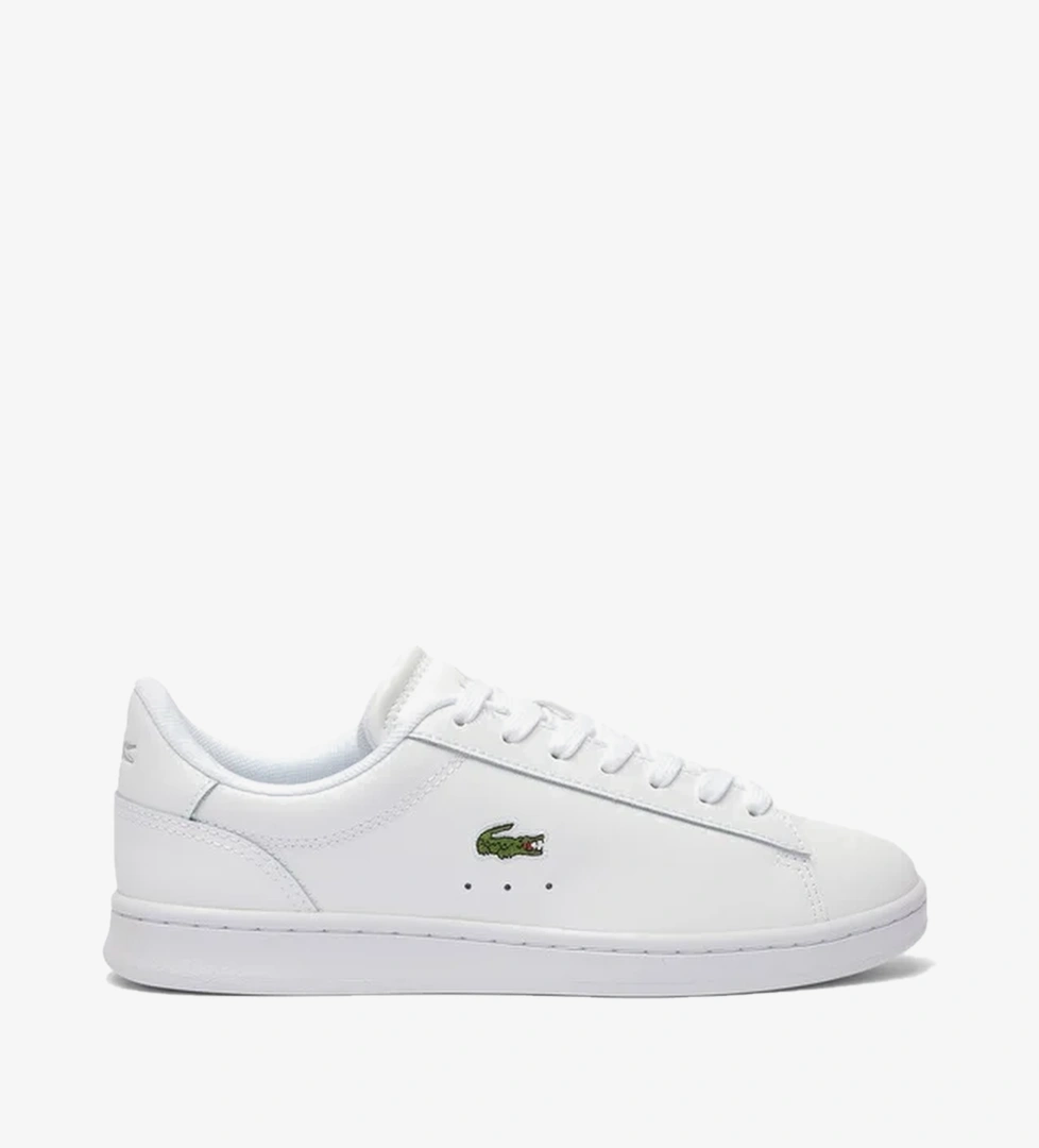 Carnaby Set Kadın Beyaz Sneaker