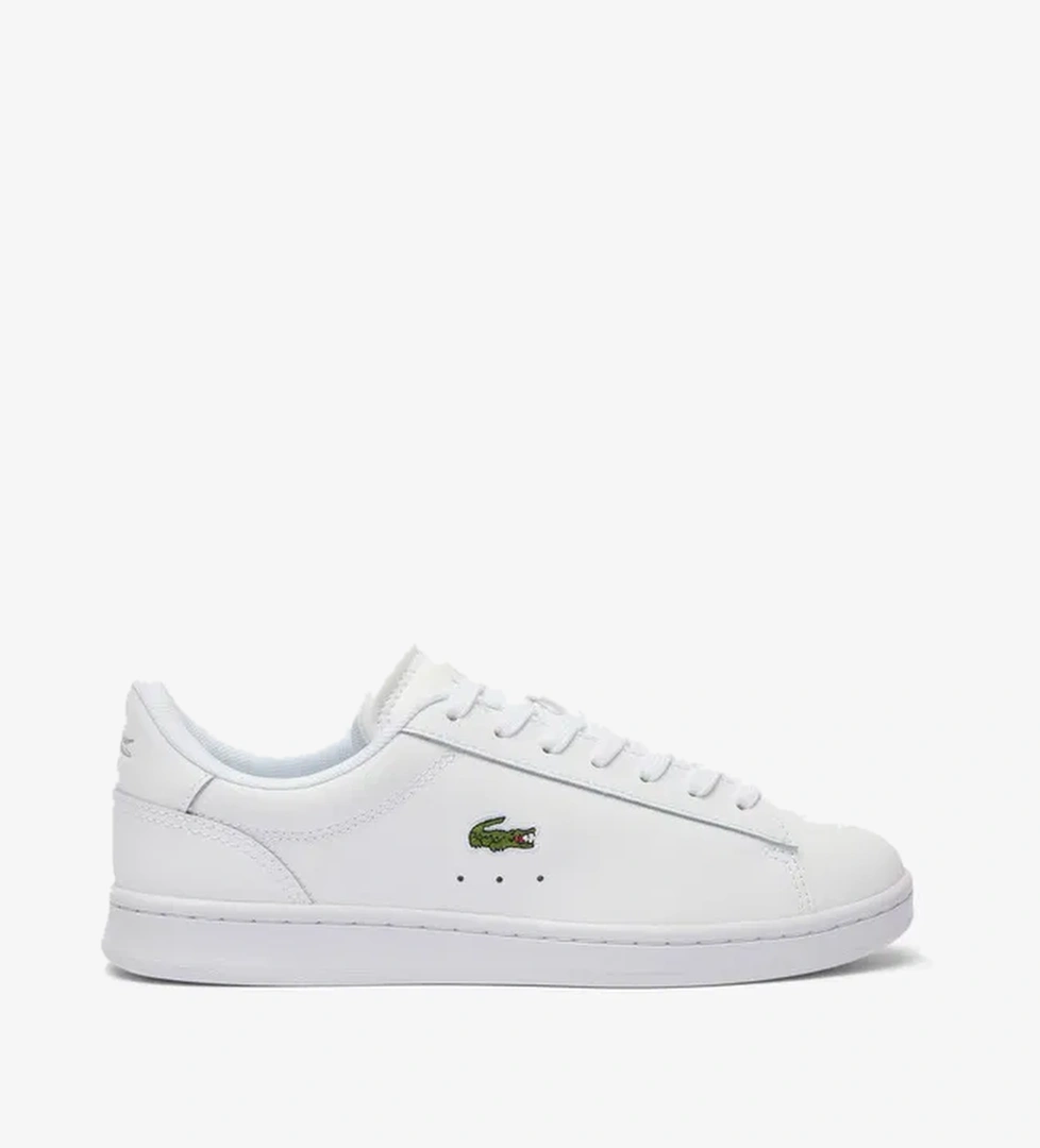 Lacoste Carnaby Set Kadın Beyaz Sneaker
