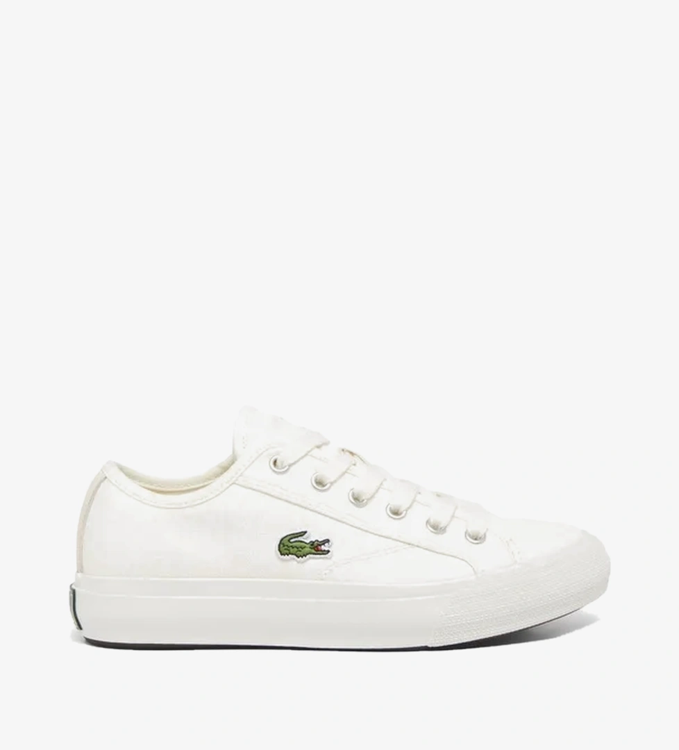 Backcourt Kadın Krem Sneaker