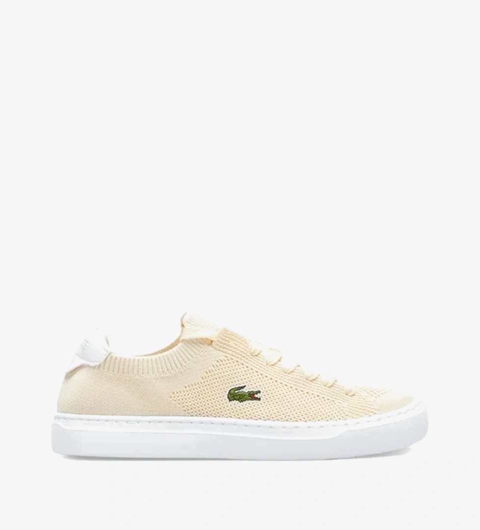 Lacoste Bej Lacoste La