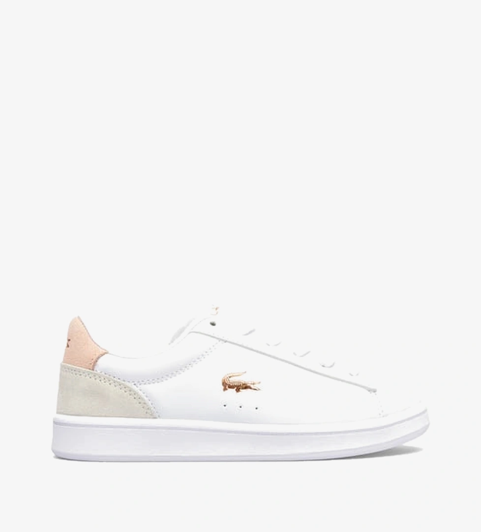 Lacoste Beyaz Lacoste Carnaby