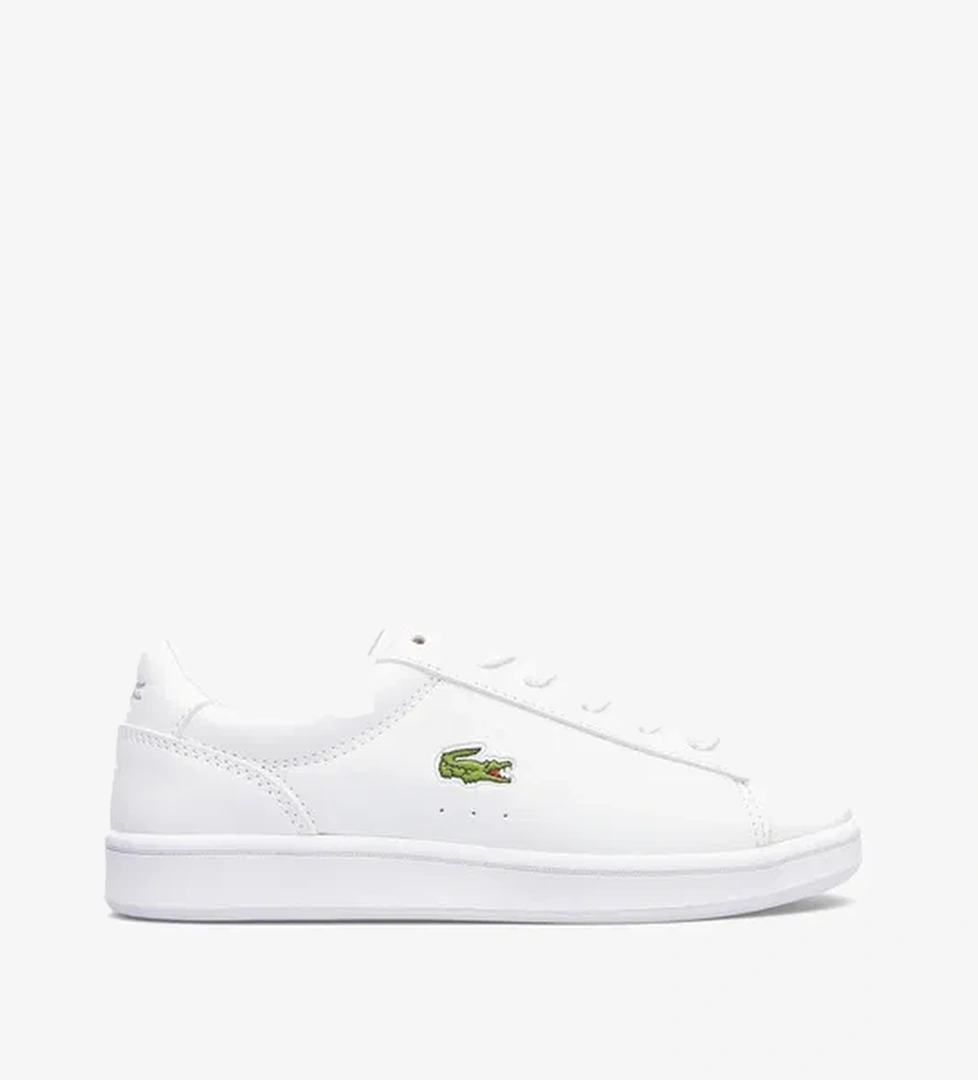 Lacoste Lacoste Carnaby Set Çocuk Beyaz Spor Sneaker Ayakkabı model görseli