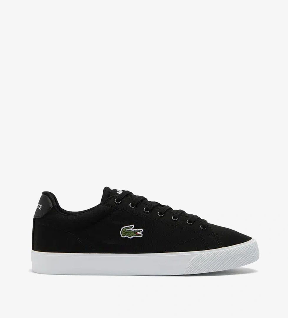 Lacoste Lacoste Lerond Set Erkek Siyah Sneaker model görseli