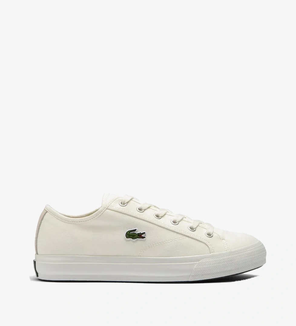 Backcourt Erkek Bej Sneaker