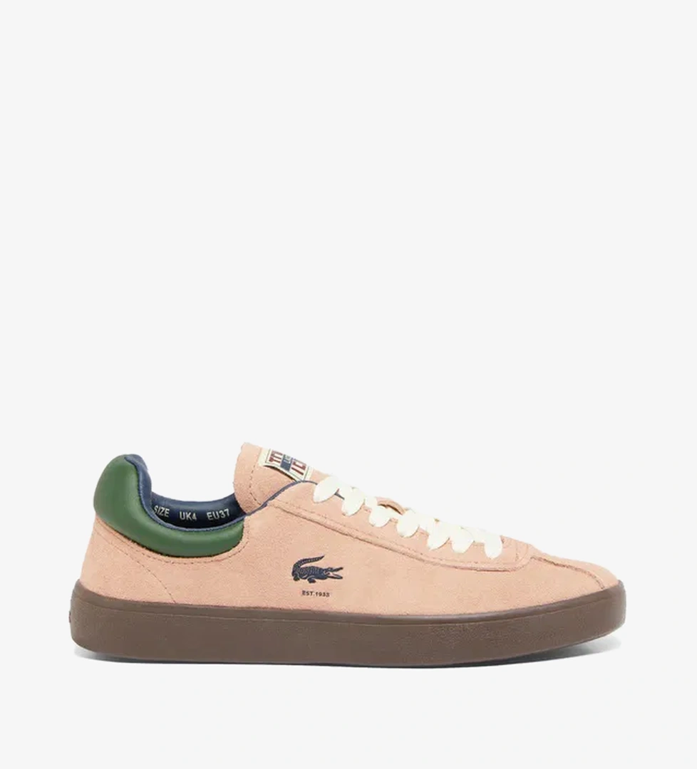 Lacoste Lacoste Sport Kadın Pembe Sneaker model görseli