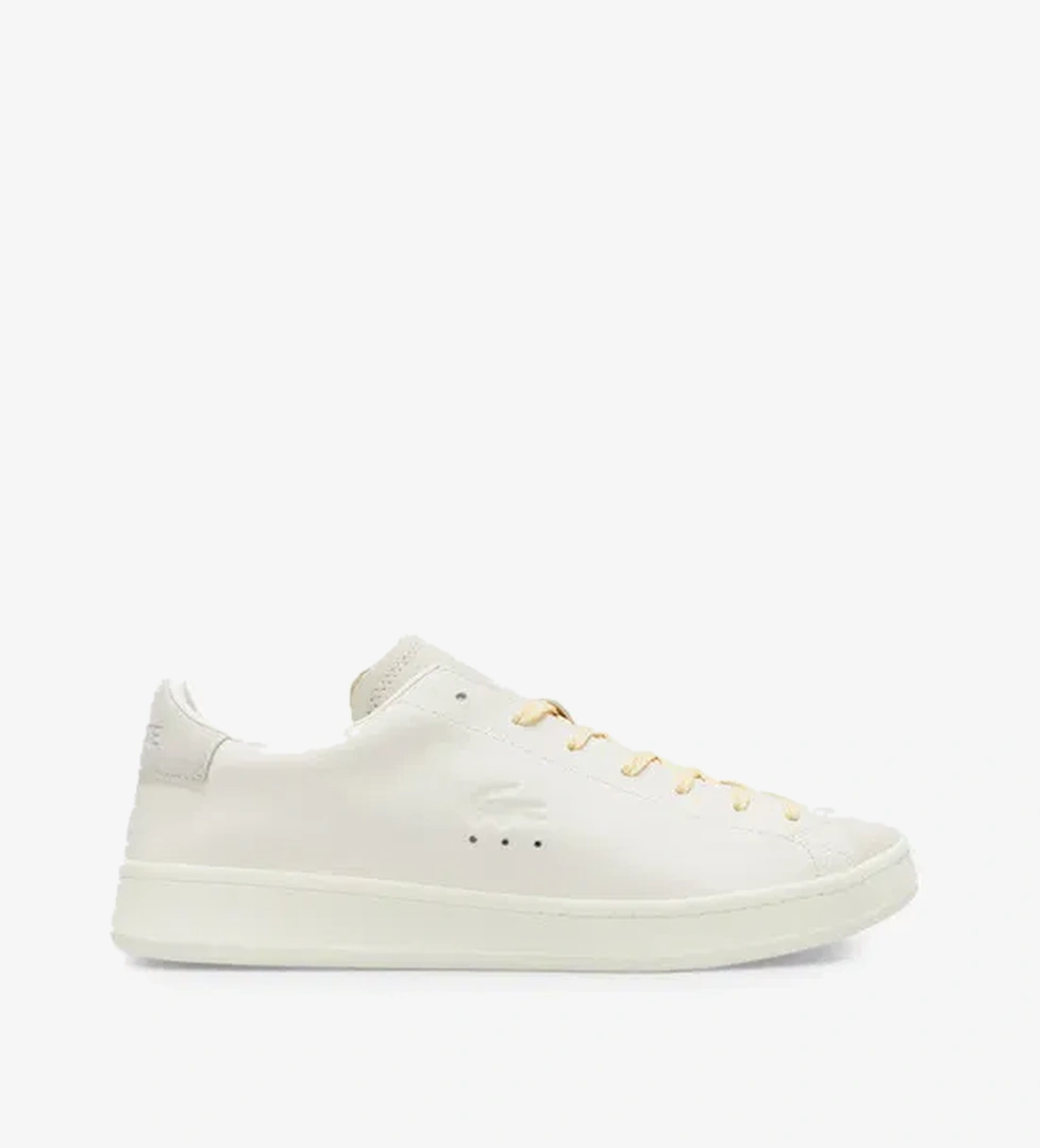 Lacoste Lacoste Carnaby Set Erkek Bej Sneaker model görseli
