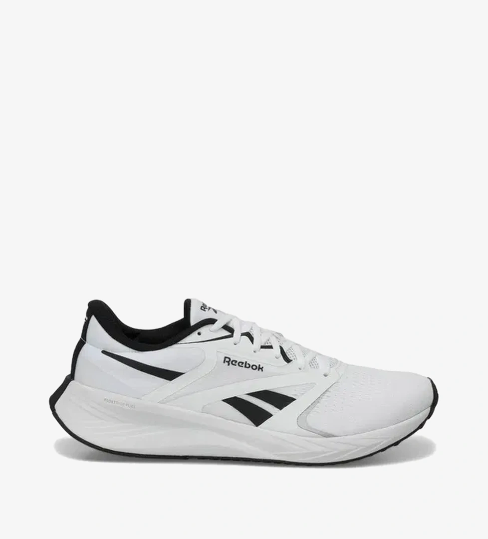 Reebok Erkek Beyaz Koşu Ayakkabısı - Görsel 1
