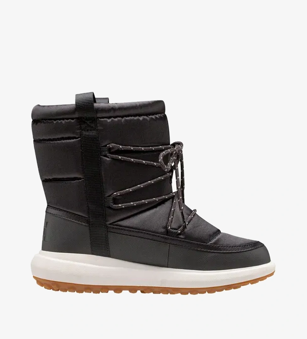 Helly Hansen W Isolabella 2 Demi Kadın Siyah Bot - Görsel 1