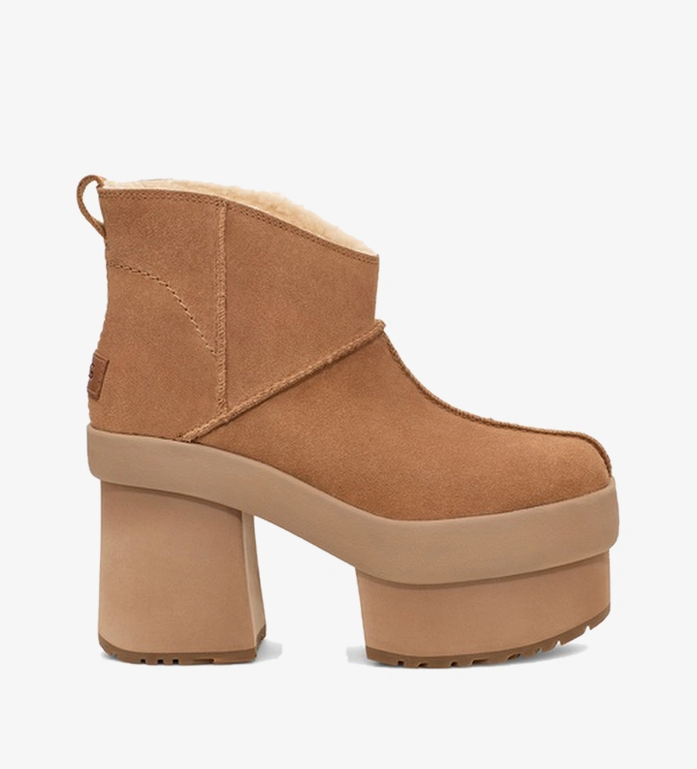 Ugg Heights Mini Çeşitleri
