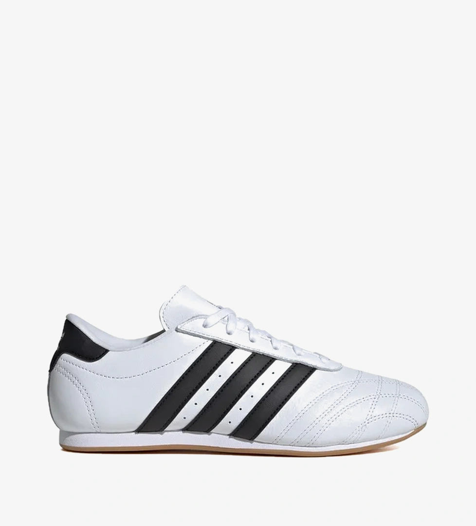 adidas Taekwondo Lace Unisex Beyaz Spor Ayakkabı