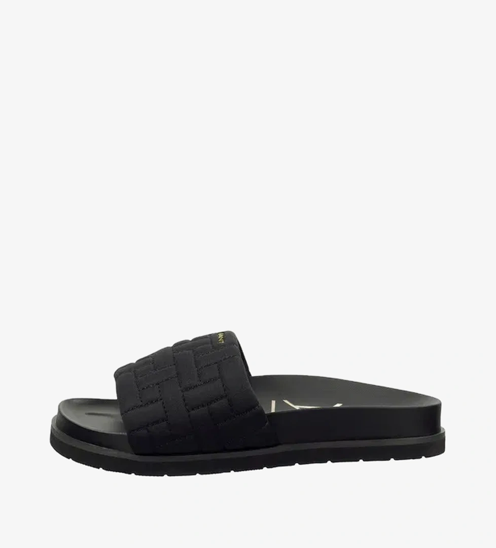 Gant GANT Kadın Siyah Mardale Terlik model görseli