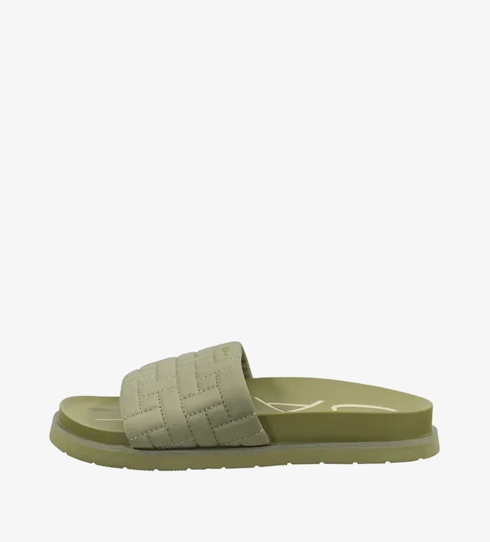 Gant GANT Kadın Yeşil Mardale Terlik model görseli